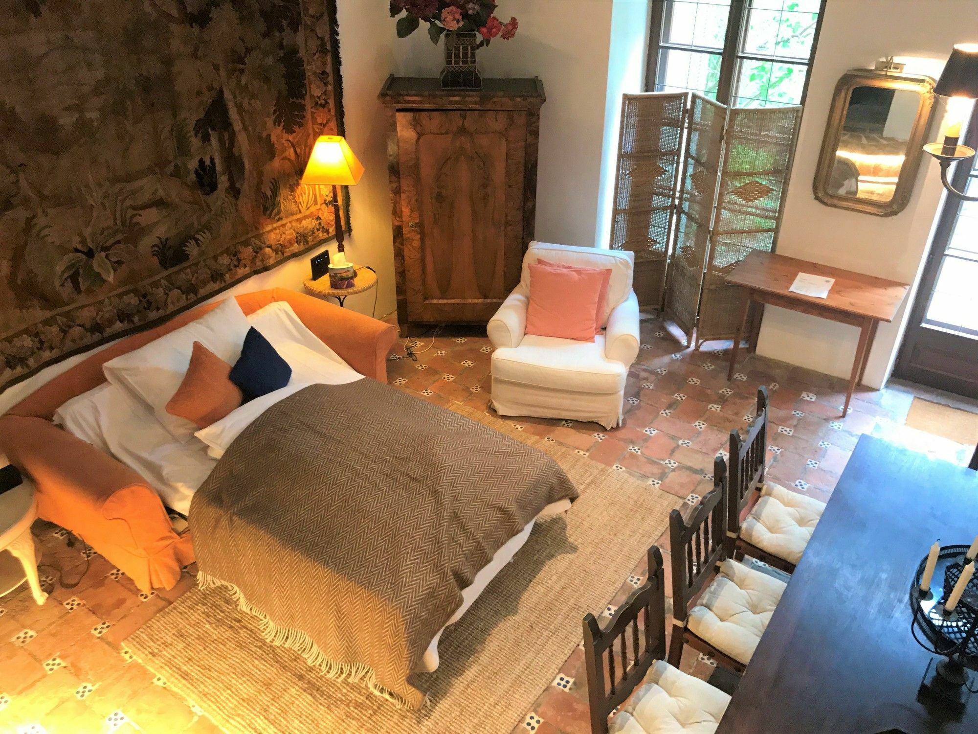 Apartamento Counts 65 - Slightly Different Apartments *