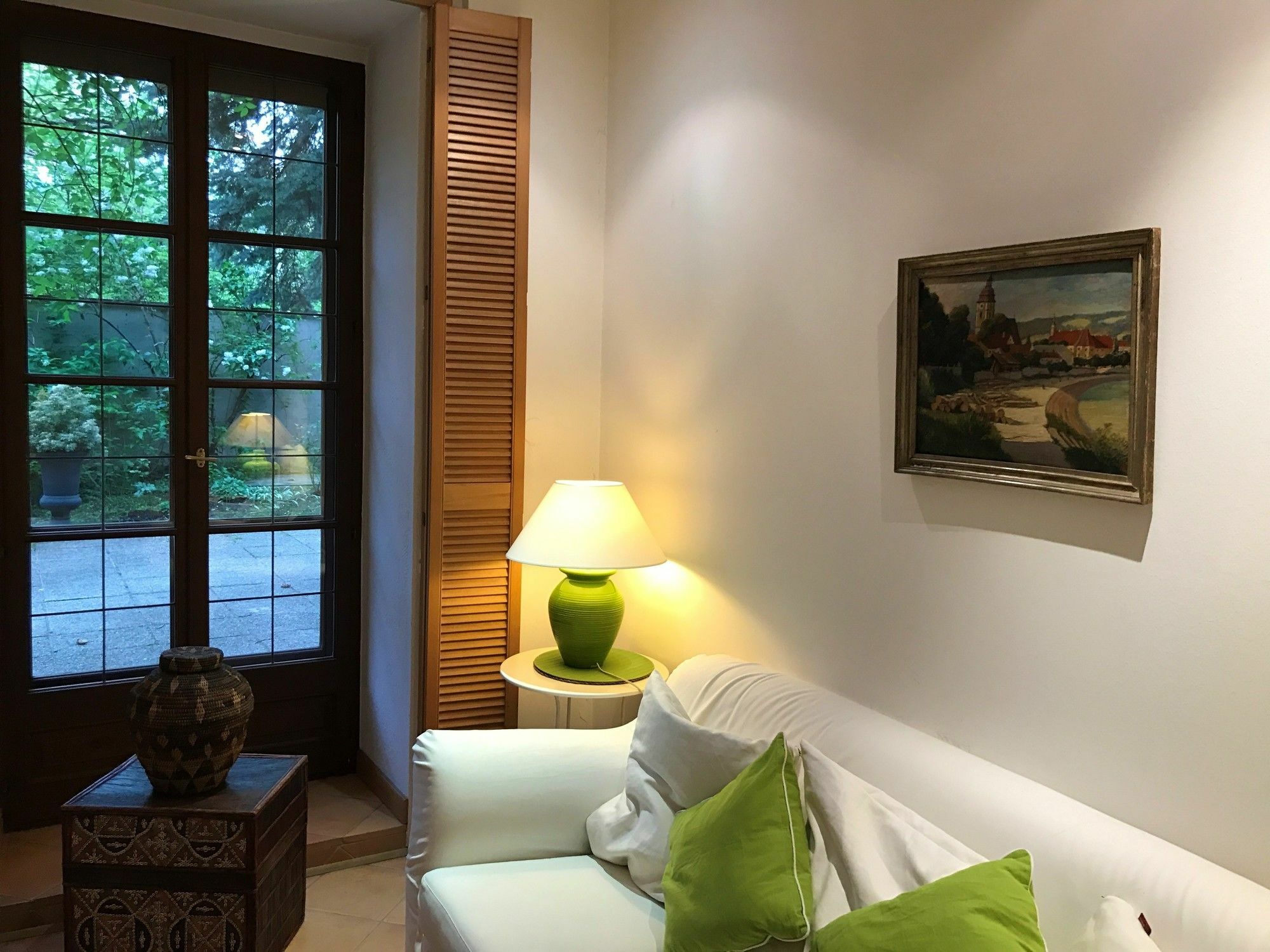 Apartamento Counts 65 - Slightly Different Apartments